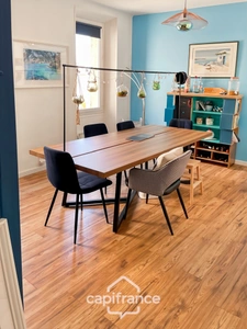 Dpt Var (83), à vendre HYERES appartement T2 de 42 m², Centre ville, Parcours des Arts