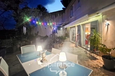 Apartment for sale, 5 rooms, HYERES (83), Magnificent duplex apartment like a house, 65m2 terrace