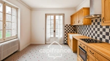 House for sale 4 rooms SIORAC EN PERIGORD, usable basement of 100m² garden 1933m² with well.