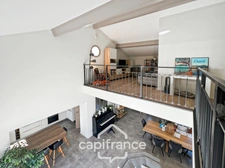 House for sale 5 rooms LA GARDE (83)