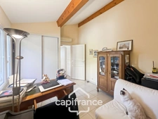 Maison à vendre 5 pièces HYERES (83), Costebelle, Parc de la Luquette, 3 chambres, Garage double et grande Terrasse de 65m2