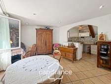 Maison à vendre 5 pièces HYERES (83), Quartier Victor Basch , 3 chambres