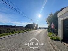 Appartement à vendre 2 pièces LE LAVANDOU (83)