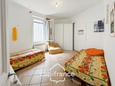 Maison à vendre 5 pièces HYERES (83), Quartier Victor Basch , 3 chambres