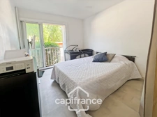 Appartement à vendre 3 pièces LA FARLEDE (83), 58m2 au calme à pied du village de la Farlède.