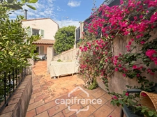 Maison à vendre 5 pièces HYERES (83), Quartier Victor Basch , 3 chambres