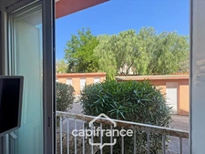 Appartement à vendre 3 pièces LA FARLEDE (83), 58m2 au calme à pied du village de la Farlède.