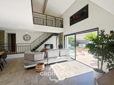 House for sale 5 rooms LA GARDE (83)