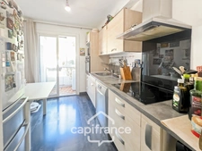 Appartement à vendre 3 pièces LA FARLEDE (83), 58m2 au calme à pied du village de la Farlède.