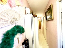 Apartment for sale 3 rooms TOULON (83) - La Rode - Le Toucan - 10th floor and Garage.