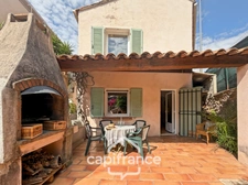 Maison à vendre 5 pièces HYERES (83), Quartier Victor Basch , 3 chambres