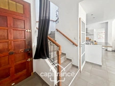 Maison à vendre 5 pièces HYERES (83) - 4 chambres - à pied centre ville.