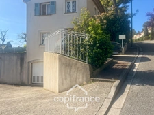 Maison à vendre 5 pièces HYERES (83), Costebelle, Parc de la Luquette, 3 chambres, Garage double et grande Terrasse de 65m2