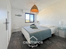 Appartement à vendre 3 pièces  (83), Bormes les mimosas, la Favière, T3 avec Parking, dernier étage et vue mer.