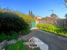 Maison à vendre 5 pièces HYERES (83) - 4 chambres - à pied centre ville.