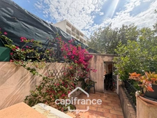 Maison à vendre 5 pièces HYERES (83), Quartier Victor Basch , 3 chambres
