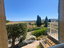 Appartement à vendre 2 pièces BORMES LES MIMOSAS (83), plain pied, PMR, Vue dégagée, PKG + GARAGE