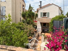 Maison à vendre 5 pièces HYERES (83), Quartier Victor Basch , 3 chambres