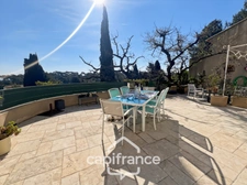 Apartment for sale, 5 rooms, HYERES (83), Magnificent duplex apartment like a house, 65m2 terrace