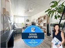 Appartement à vendre 3 pièces LA FARLEDE (83), 58m2 au calme à pied du village de la Farlède.