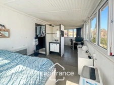 Maison à vendre 5 pièces HYERES (83) - 4 chambres - à pied centre ville.