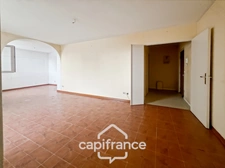 Appartement à vendre 3 pièces TOULON (83) - La Rode - Le Toucan - 10ème étage 