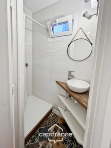 Appartement à vendre 3 pièces HYERES (83), Duplex rénové de 66,55m2, Rue Massillon.