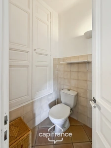 Maison à vendre 5 pièces HYERES (83), Quartier Victor Basch , 3 chambres
