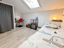 House for sale 5 rooms LA GARDE (83)