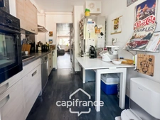 Appartement à vendre 3 pièces LA FARLEDE (83), 58m2 au calme à pied du village de la Farlède.