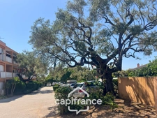 Appartement à vendre 3 pièces LA FARLEDE (83), 58m2 au calme à pied du village de la Farlède.