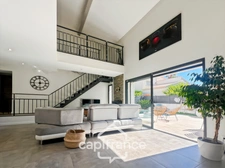 House for sale 5 rooms LA GARDE (83)