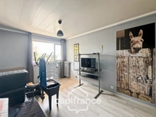 Appartement à vendre 3 pièces LA FARLEDE (83), 58m2 au calme à pied du village de la Farlède.