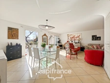 Maison à vendre 5 pièces HYERES (83), Costebelle, Parc de la Luquette, 3 chambres, Garage double et grande Terrasse de 65m2