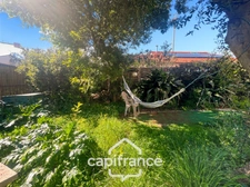 Maison à vendre 5 pièces HYERES (83) - 4 chambres - à pied centre ville.