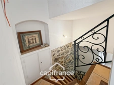 Maison à vendre 5 pièces HYERES (83), Quartier Victor Basch , 3 chambres