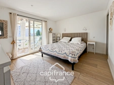 Appartement à vendre 4 pièces HYERES (83) - 147m2- 4ème et dernièr Etage- Accès direct GARAGE