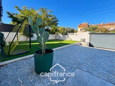 House for sale 5 rooms LA GARDE (83)