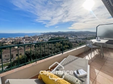 Appartement à vendre 2 pièces LE LAVANDOU (83)