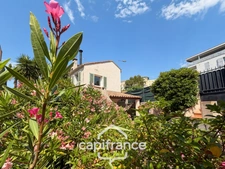 Maison à vendre 5 pièces HYERES (83), Quartier Victor Basch , 3 chambres