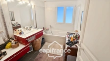 Apartment for sale, 5 rooms, HYERES (83), Magnificent duplex apartment like a house, 65m2 terrace