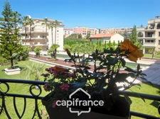Appartement à vendre 3 pièces, Hyères  (83), Bassin Royal, Double GARAGE.
