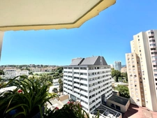Appartement à vendre 3 pièces TOULON (83) - La Rode - Le Toucan - 10ème étage 