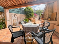 Maison à vendre 5 pièces HYERES (83), Quartier Victor Basch , 3 chambres