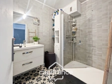 Appartement à vendre 3 pièces LA FARLEDE (83), 58m2 au calme à pied du village de la Farlède.