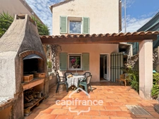 Maison à vendre 5 pièces HYERES (83), Quartier Victor Basch , 3 chambres