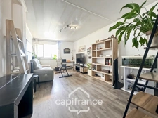 Appartement à vendre 3 pièces LA FARLEDE (83), 58m2 au calme à pied du village de la Farlède.