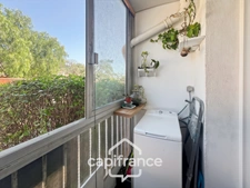 Appartement à vendre 3 pièces LA FARLEDE (83), 58m2 au calme à pied du village de la Farlède.