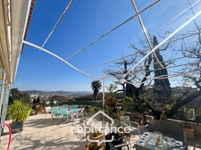 Maison à vendre 5 pièces HYERES (83), Costebelle, Parc de la Luquette, 3 chambres, Garage double et grande Terrasse de 65m2