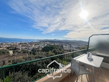 Appartement à vendre 2 pièces LE LAVANDOU (83)